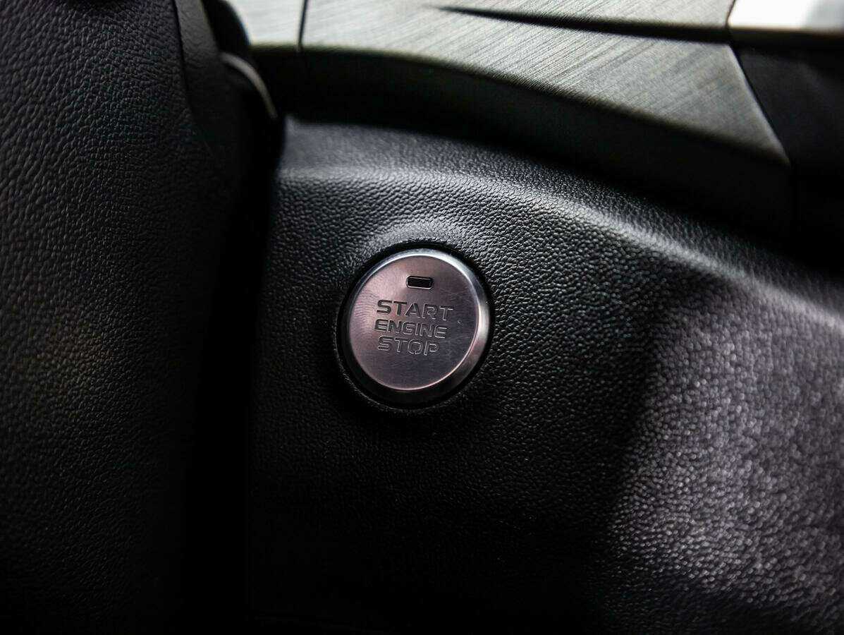 Купить Changan CS35PLUS, 2021, 25 255 км.. Фото: #16