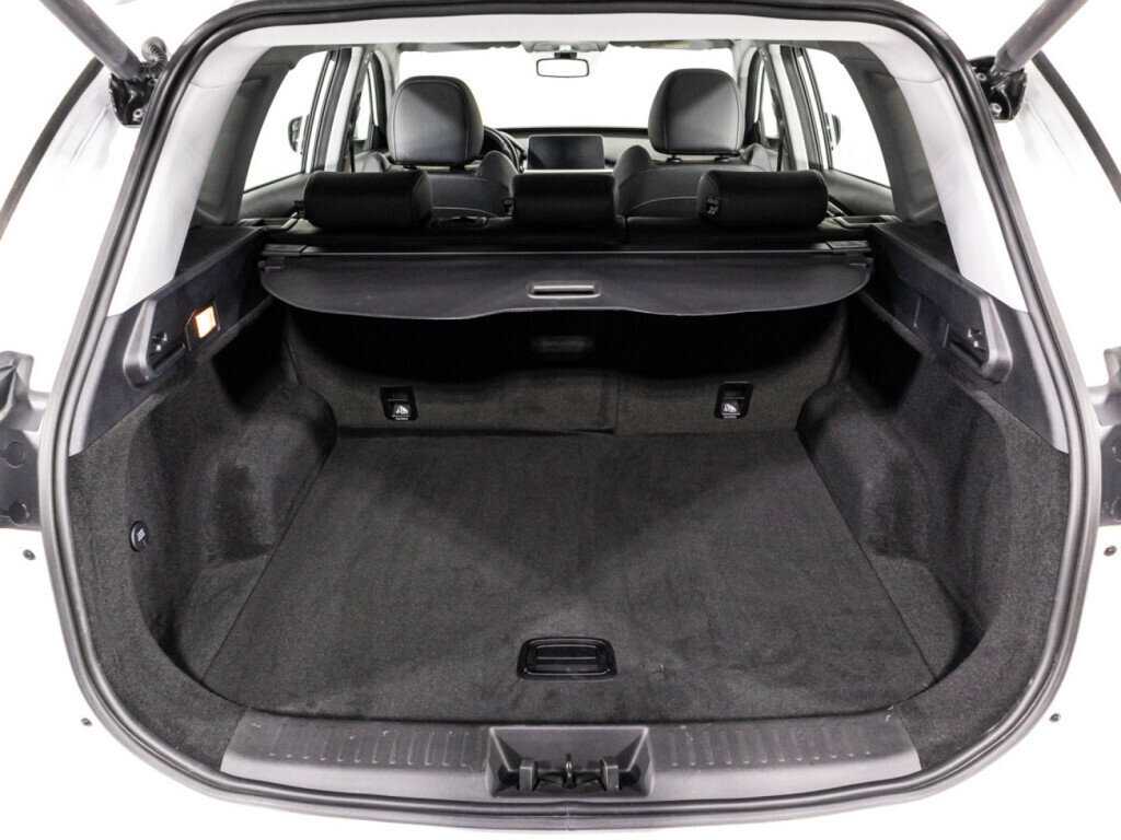 Купить Chery Tiggo 7 Pro, 2021, 45 000 км.. Фото: #14