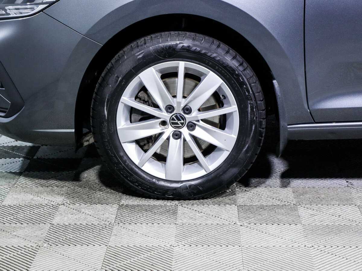 Купить Volkswagen Polo, 2021, 19 832 км.. Фото: #14