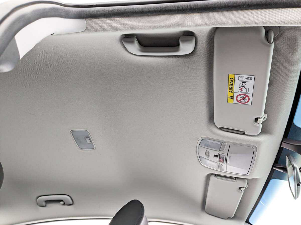 Купить Hyundai Elantra, 2020, 47 171 км.. Фото: #17