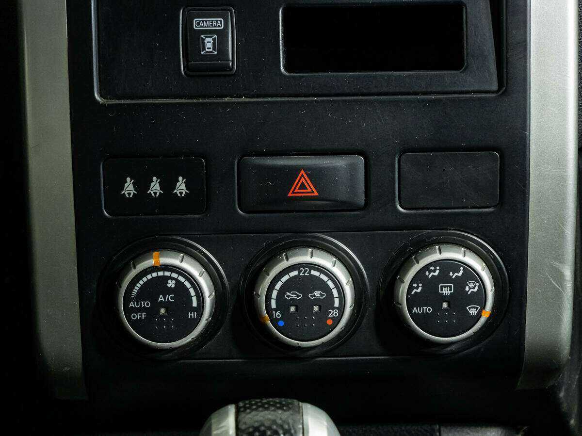 Купить Nissan X-Trail, 2012, 276 855 км.. Фото: #11