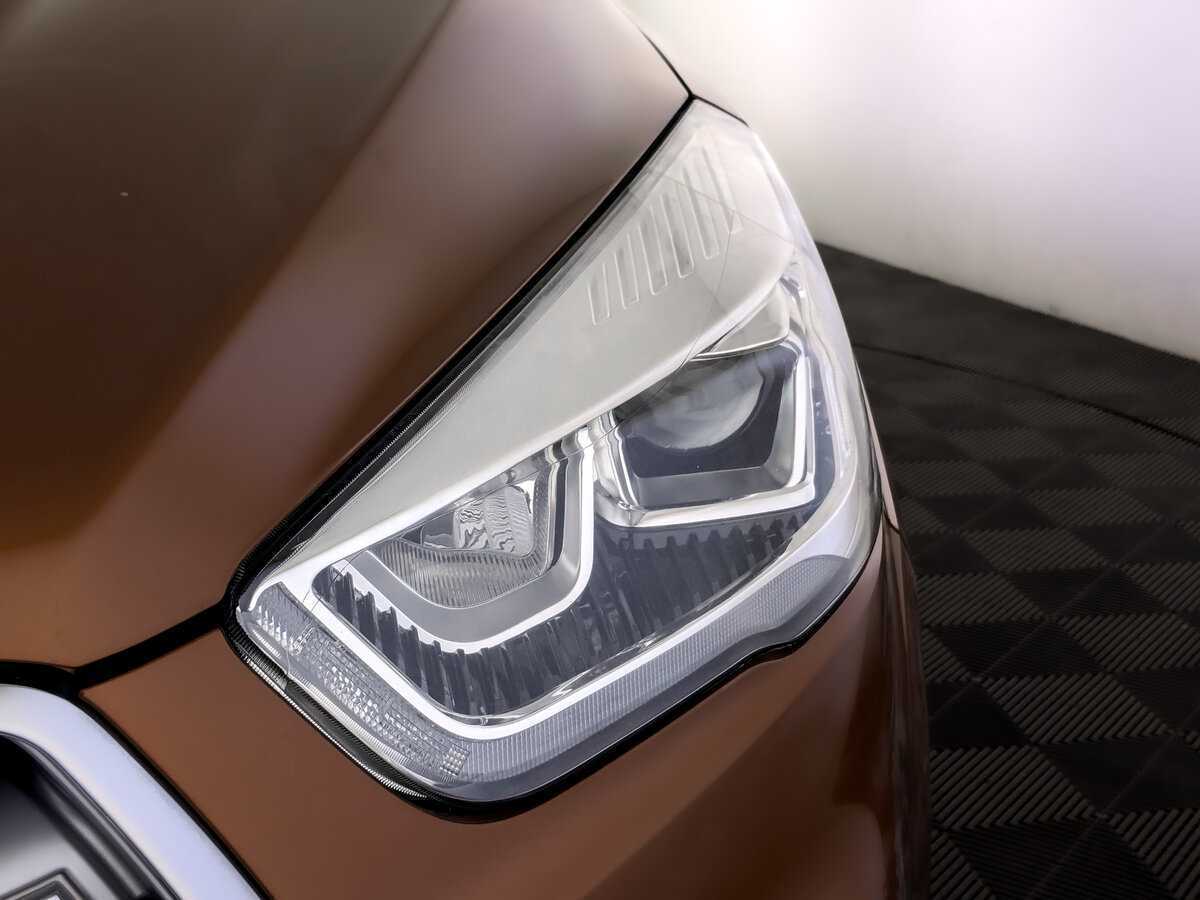 Купить Ford Kuga, 2018, 105 916 км.. Фото: #16