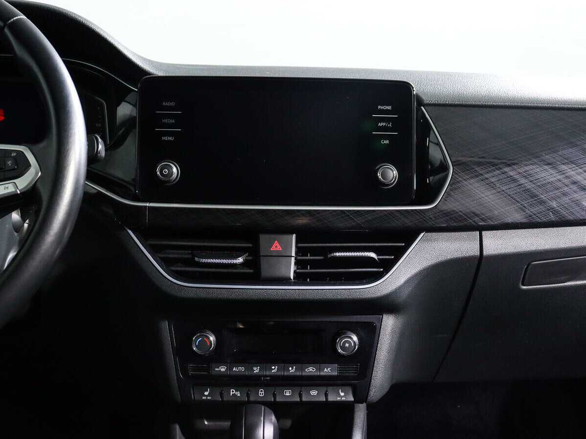 Купить Volkswagen Polo, 2020, 62 181 км.. Фото: #12