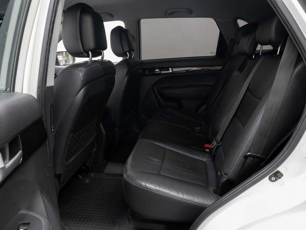 Купить Kia Sorento, 2012, 134 952 км.. Фото: #8