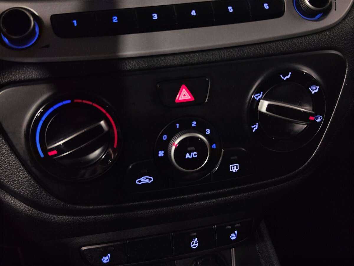 Купить Hyundai Solaris, 2018, 115 000 км.. Фото: #11