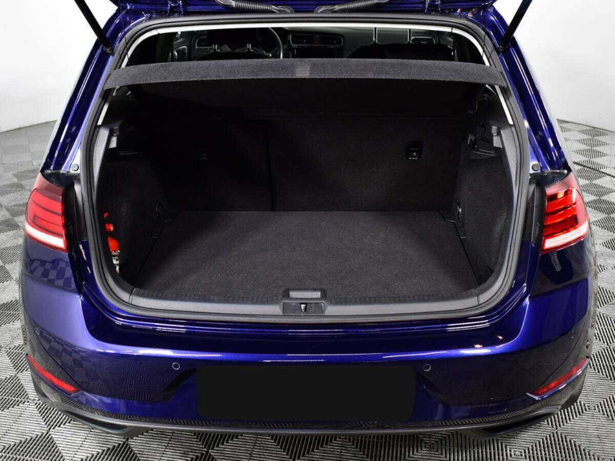 Купить Volkswagen Golf, 2018, 64 507 км.. Фото: #12