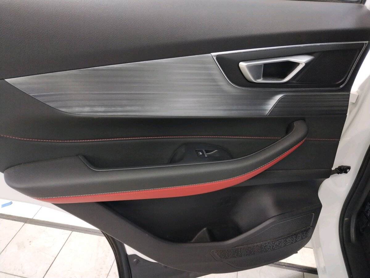 Купить Chery Tiggo 4 Pro, 2022, 63 900 км.. Фото: #10