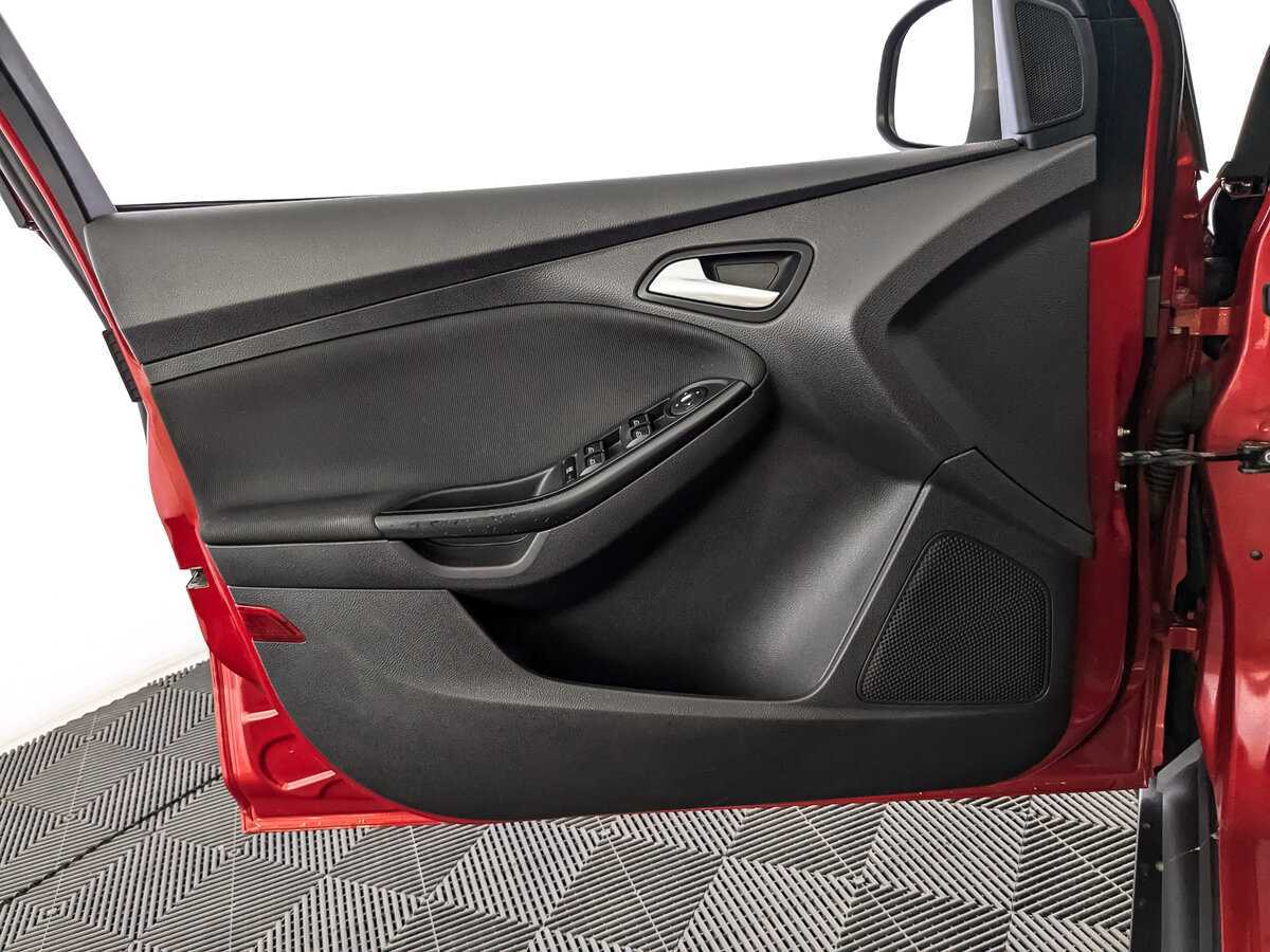 Купить Ford Focus, 2012, 163 675 км.. Фото: #14