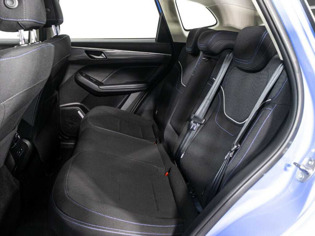 Купить Haval Jolion, 2022, 76 950 км.. Фото: #9