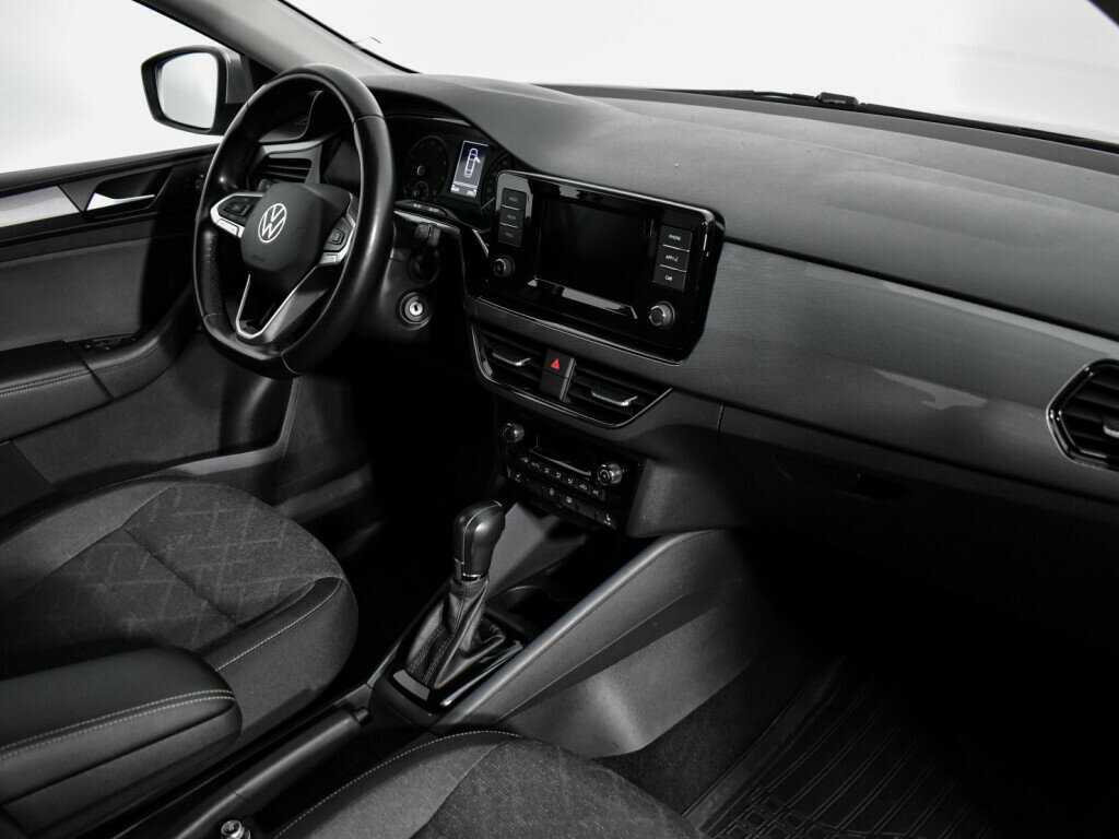 Купить Volkswagen Polo, 2020, 65 000 км.. Фото: #13