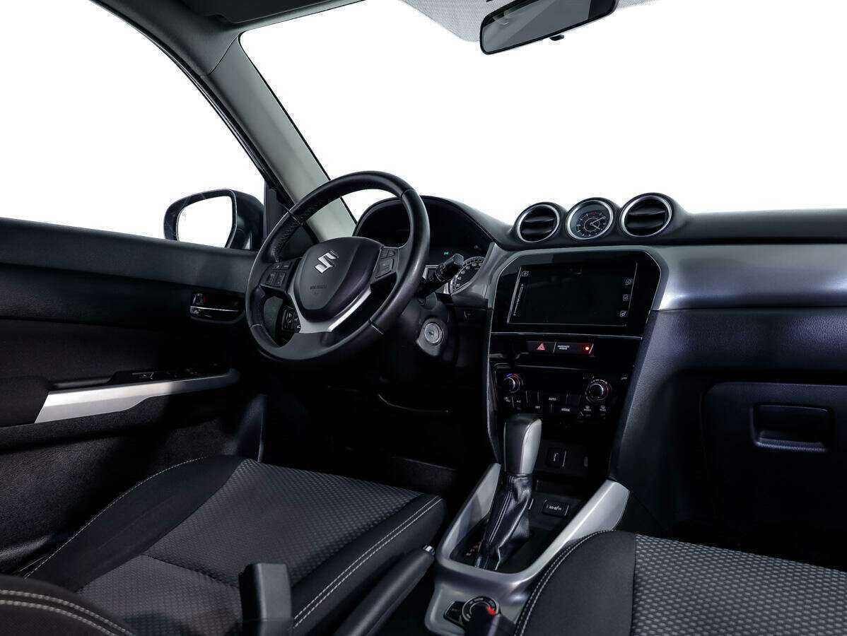 Купить Suzuki Vitara, 2016, 126 250 км.. Фото: #6