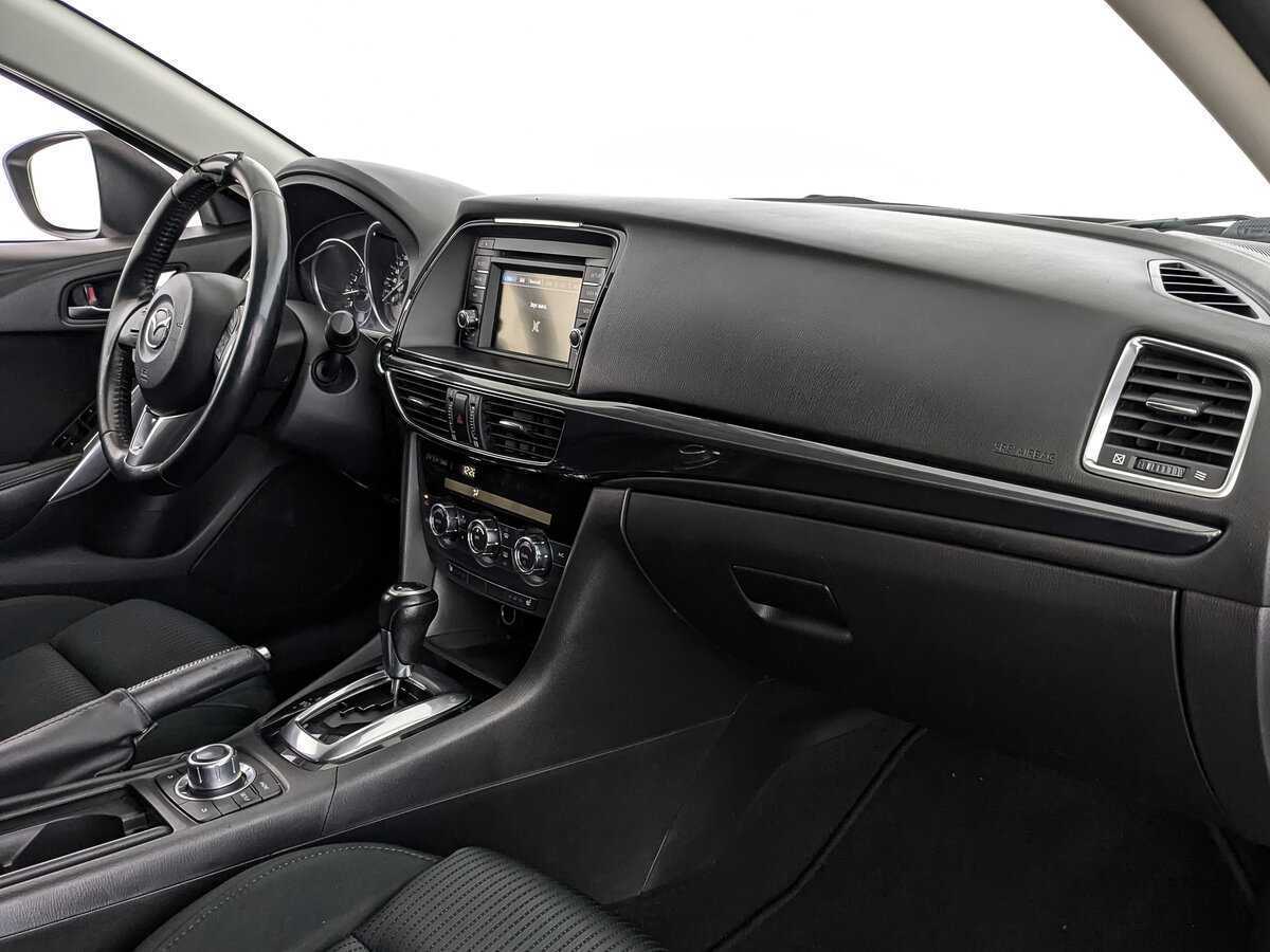 Купить Mazda 6, 2014, 129 341 км.. Фото: #8
