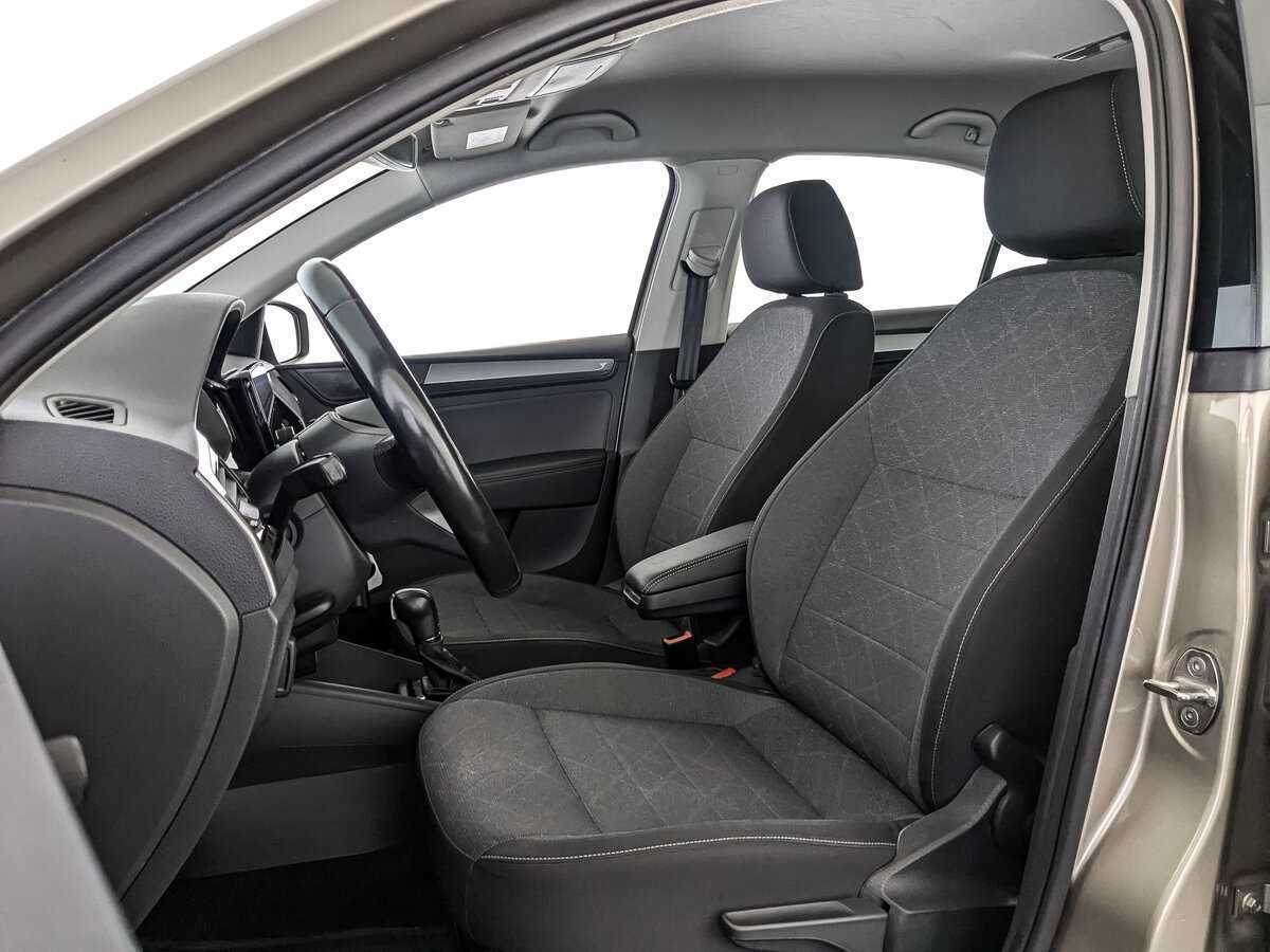 Купить Volkswagen Polo, 2020, 139 864 км.. Фото: #15