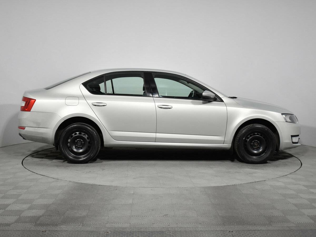 Купить Skoda Octavia, 2015, 120 000 км.. Фото: #3