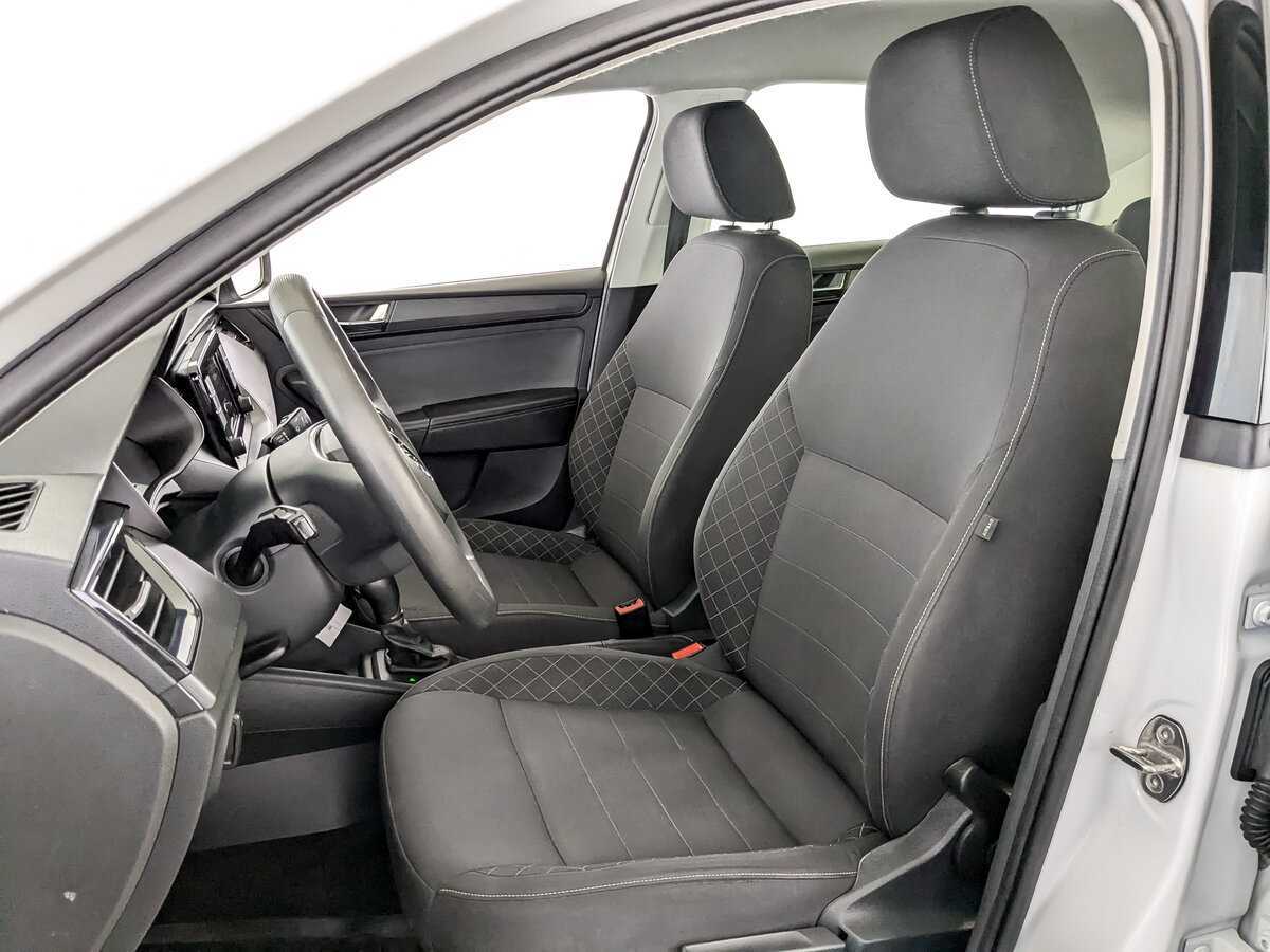 Купить Skoda Rapid, 2020, 202 147 км.. Фото: #16