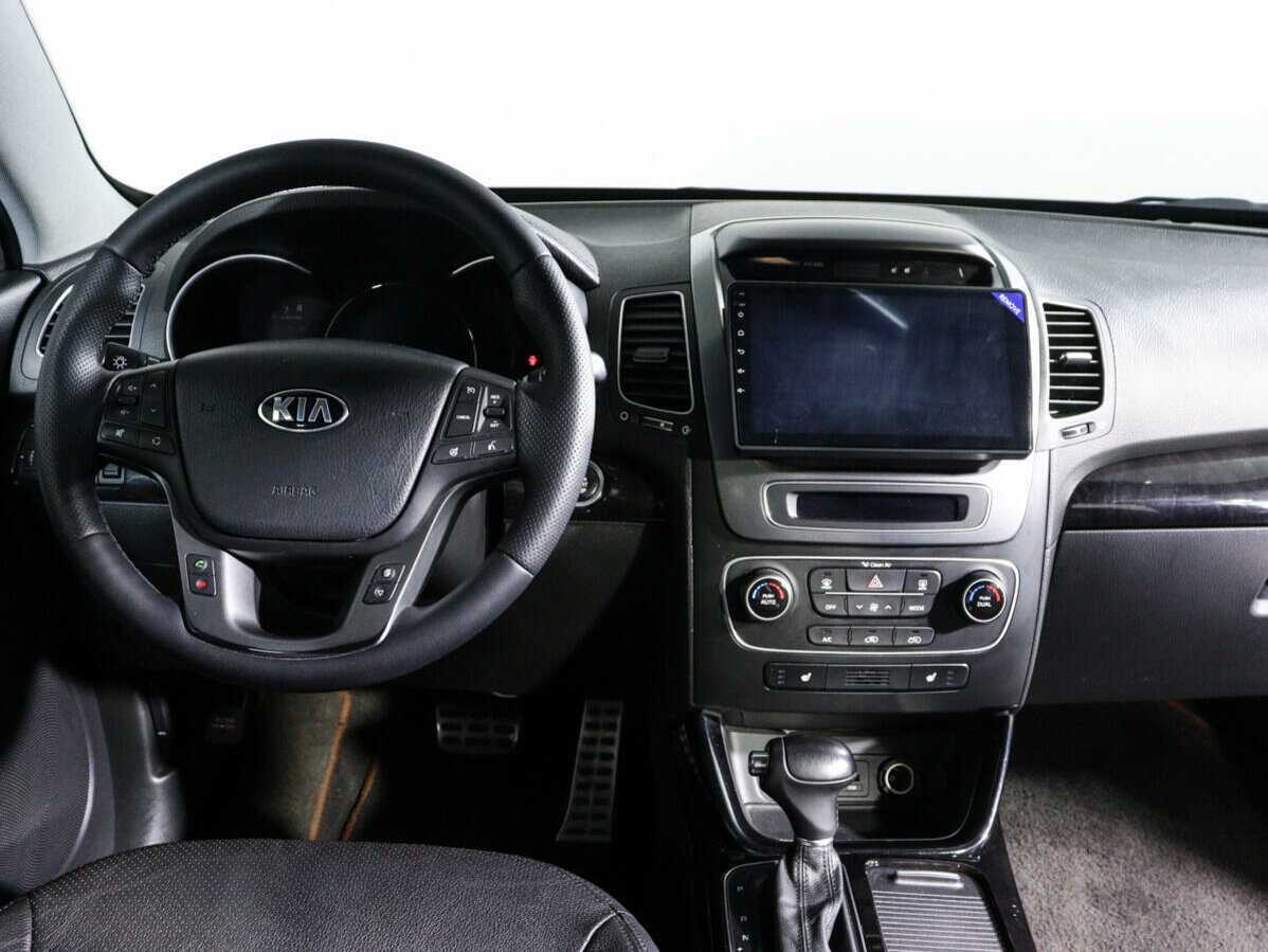 Купить Kia Sorento, 2014, 73 000 км.. Фото: #11