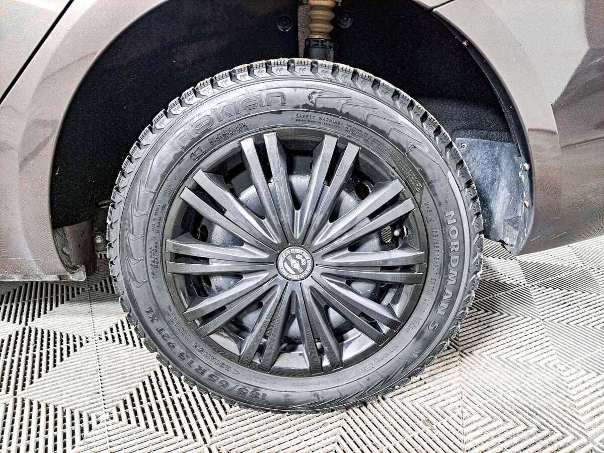 Купить Lada (ВАЗ) Vesta, 2018, 146 500 км.. Фото: #13