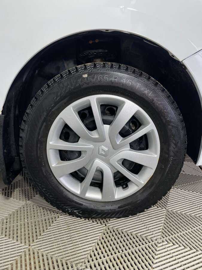 Купить Renault Logan, 2014, 156 200 км.. Фото: #8