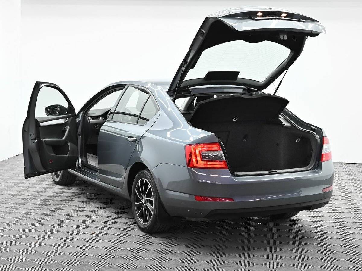 Купить Skoda Octavia, 2014, 149 000 км.. Фото: #4