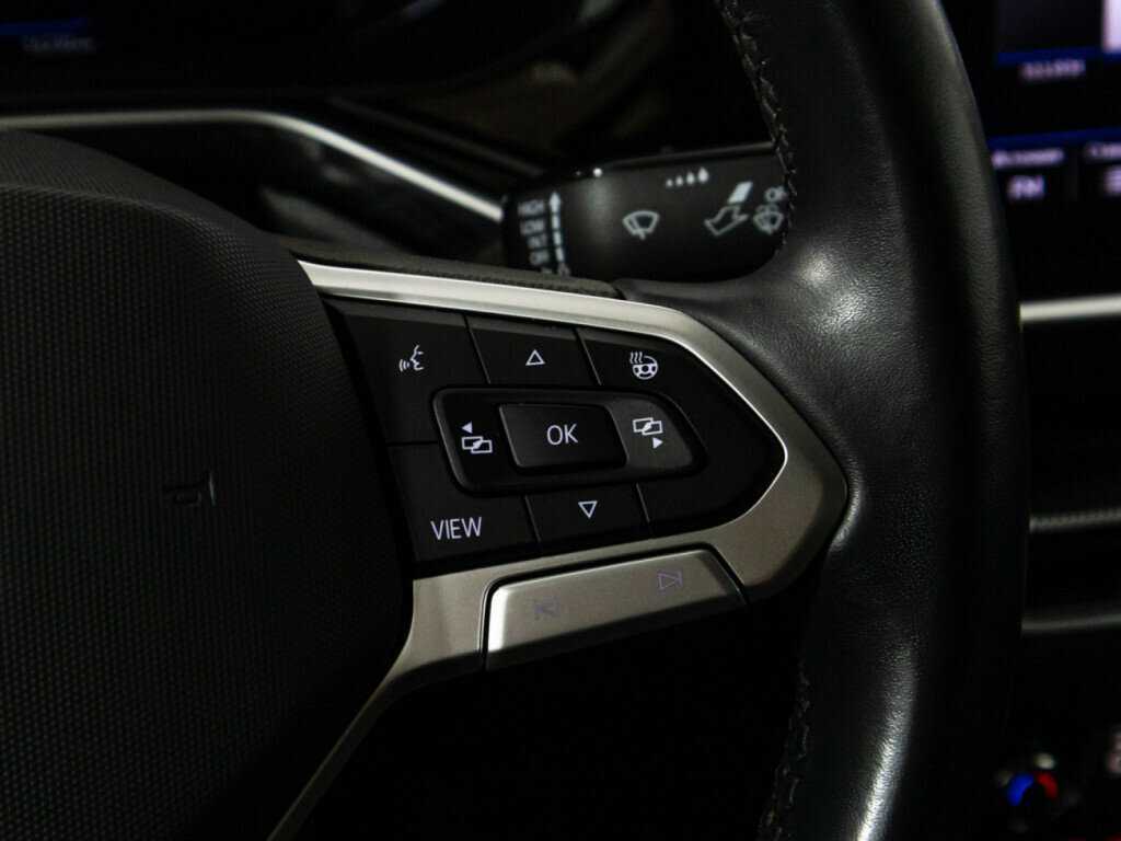 Купить Volkswagen Polo, 2021, 55 206 км.. Фото: #16