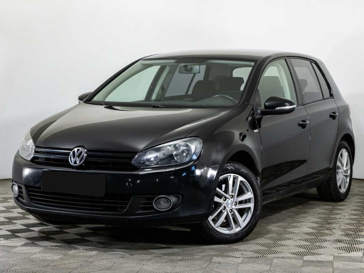 Купить Volkswagen Golf, 2012, 211 913 км.. Фото: #0