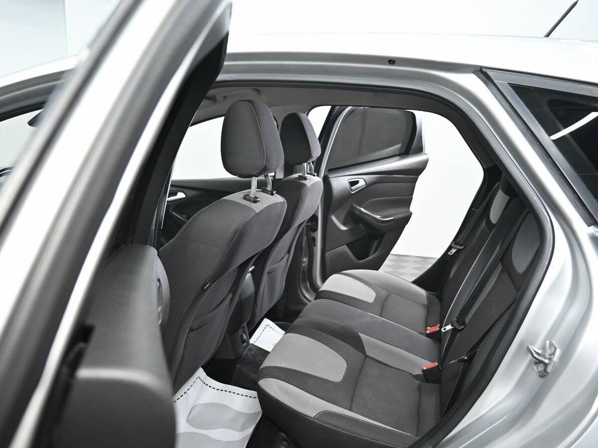 Купить Ford Focus, 2014, 162 000 км.. Фото: #13