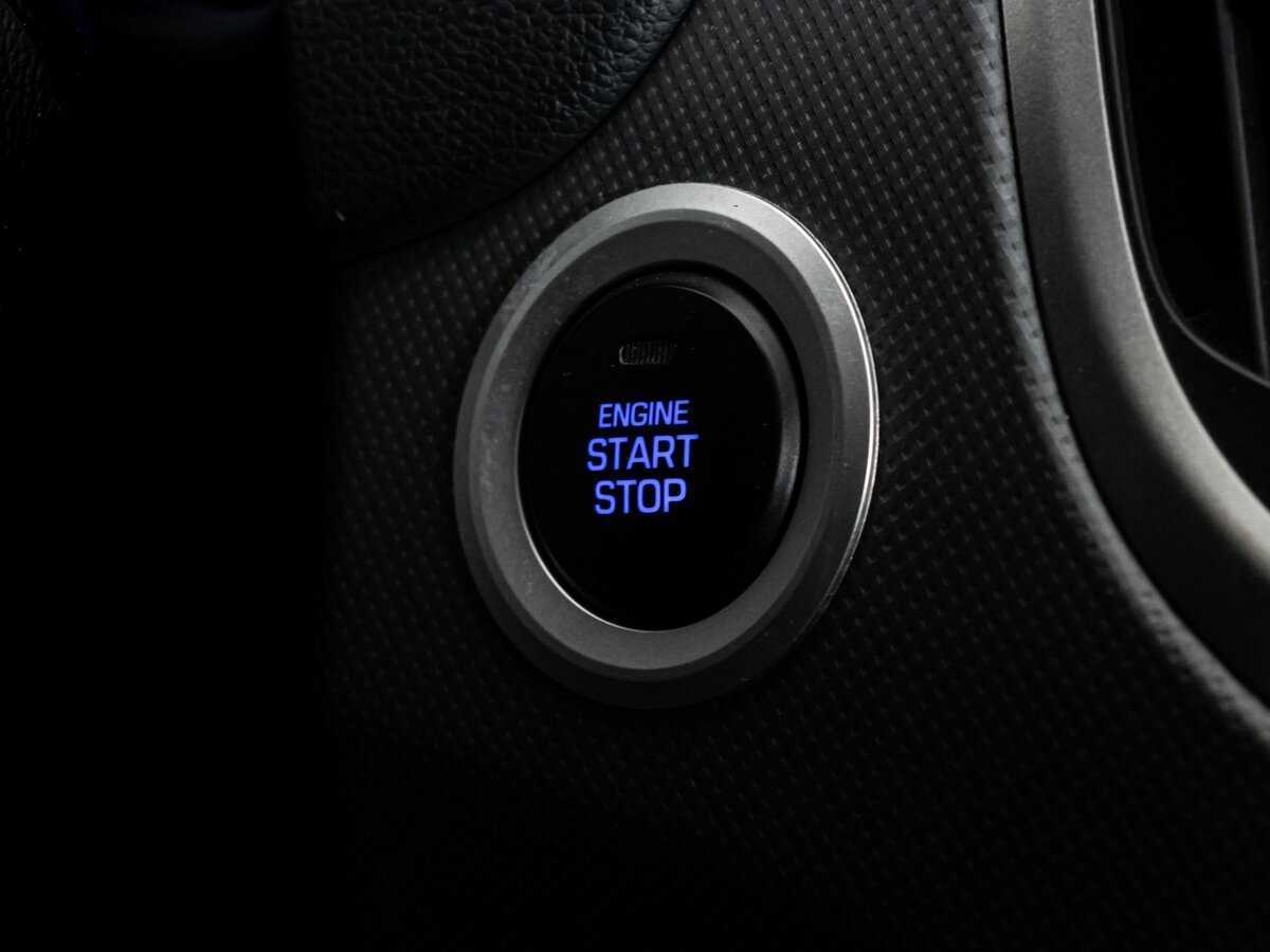 Купить Hyundai Creta, 2017, 89 211 км.. Фото: #17