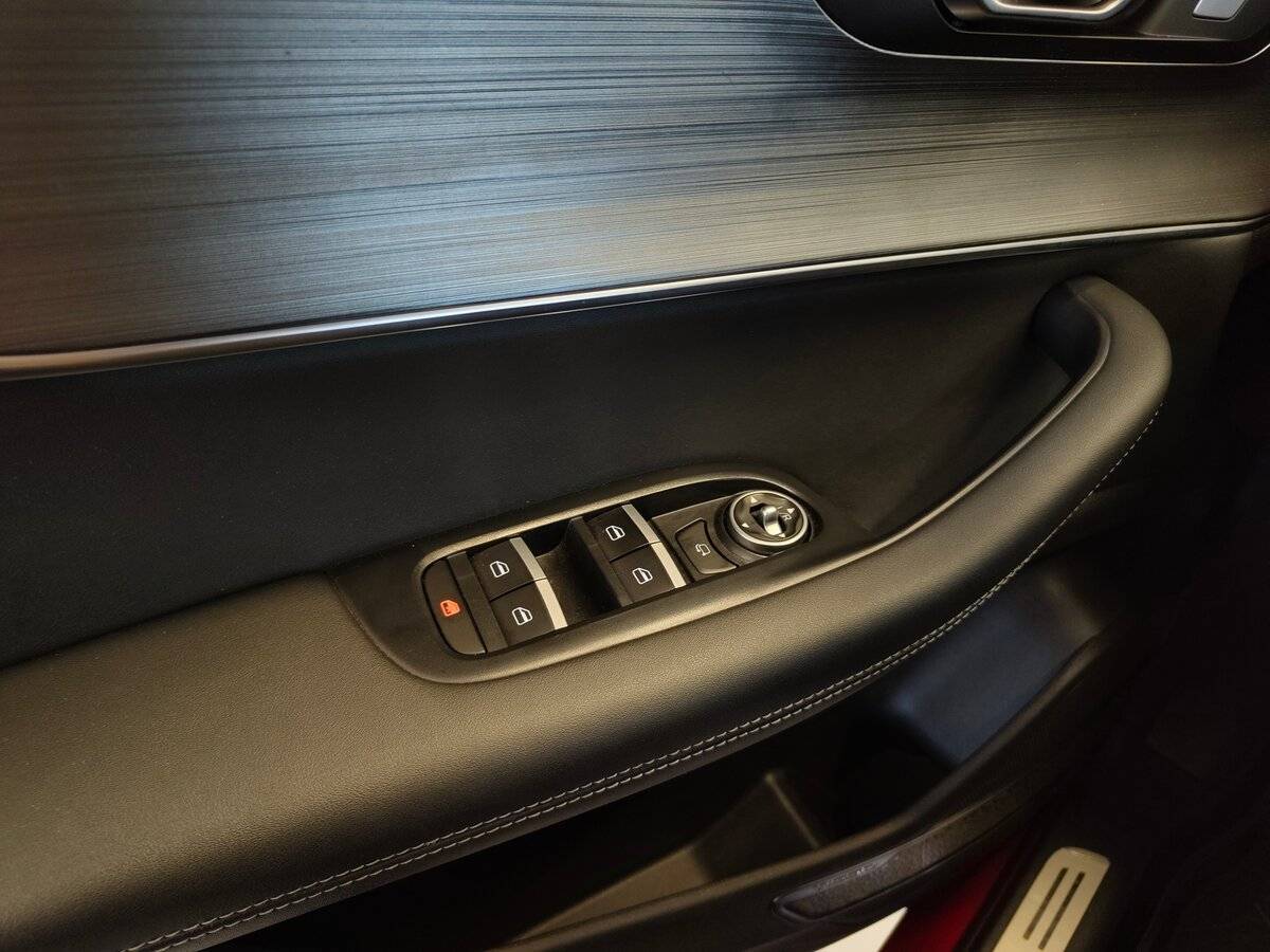 Купить Chery Tiggo 7 Pro Max, 2022, 76 306 км.. Фото: #12