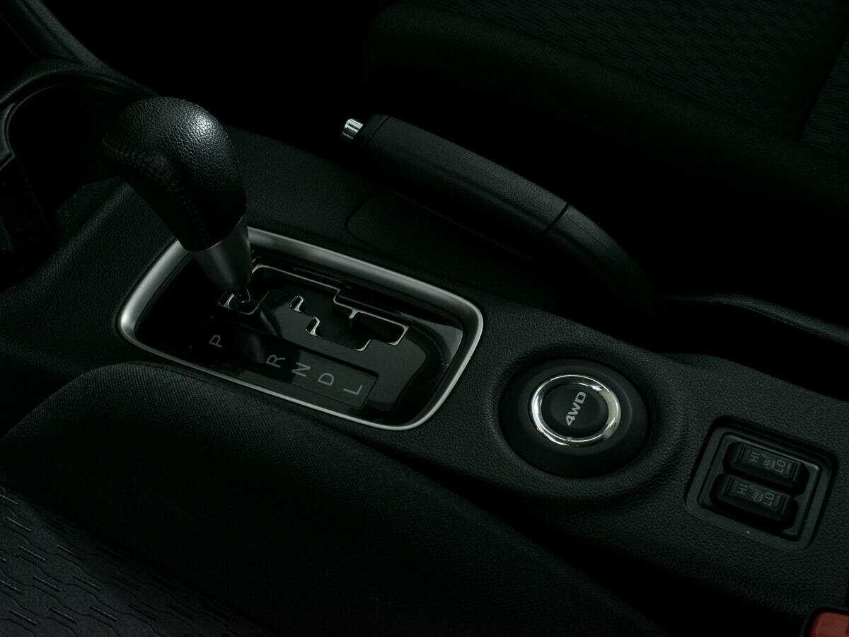 Купить Mitsubishi Outlander, 2012, 102 208 км.. Фото: #15