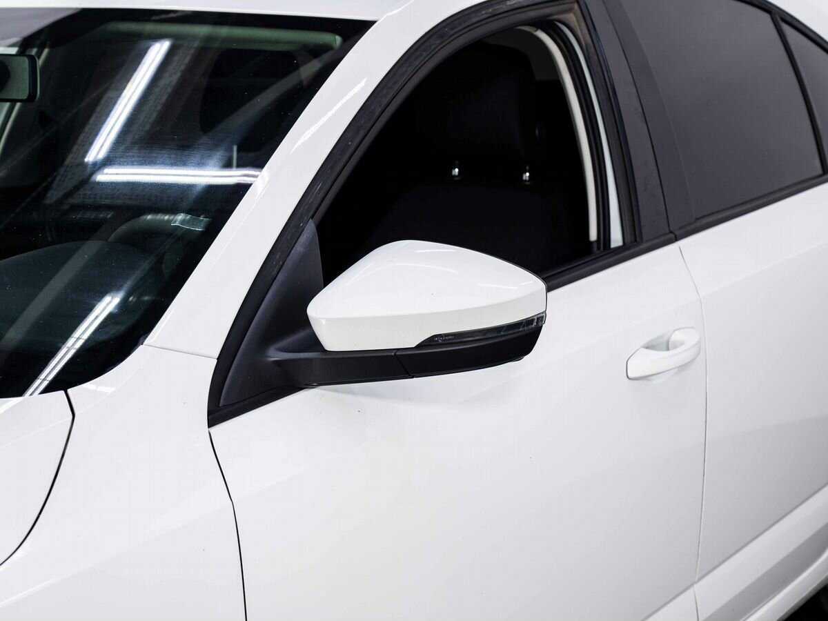 Купить Skoda Octavia, 2019, 86 000 км.. Фото: #6