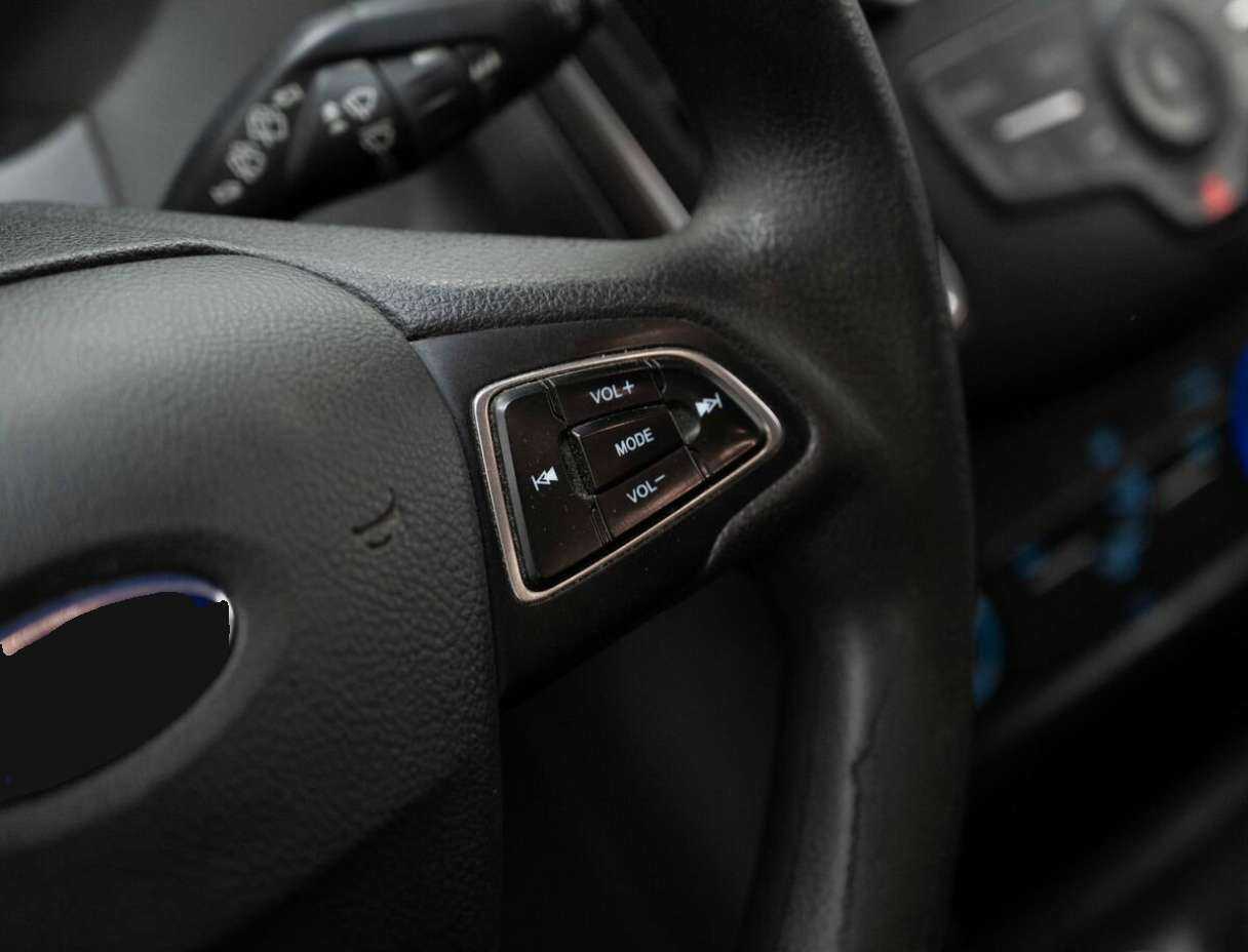 Купить Ford Focus, 2016, 249 442 км.. Фото: #17