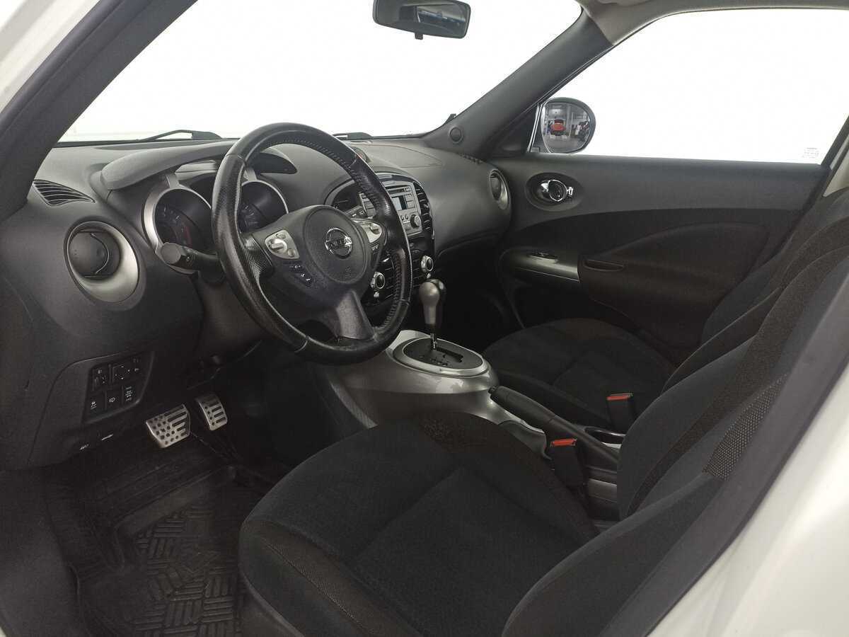Купить Nissan Juke, 2013, 134 006 км.. Фото: #15