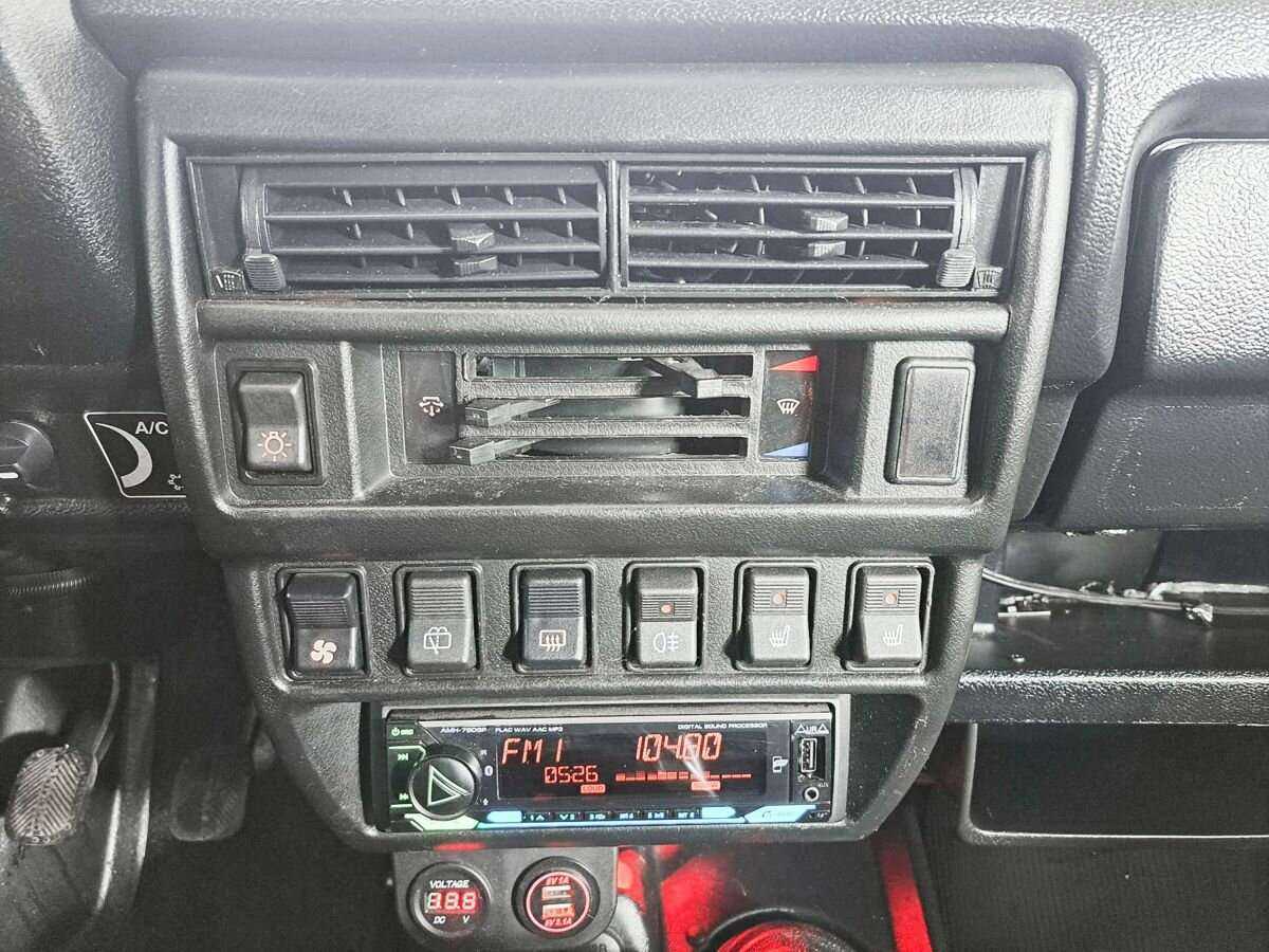 Купить Lada (ВАЗ) 2121 (4x4), 2019, 37 853 км.. Фото: #10