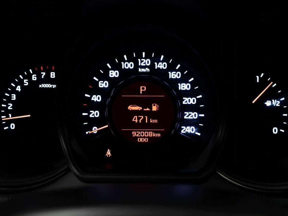 Купить Kia Ceed, 2018, 91 800 км.. Фото: #10