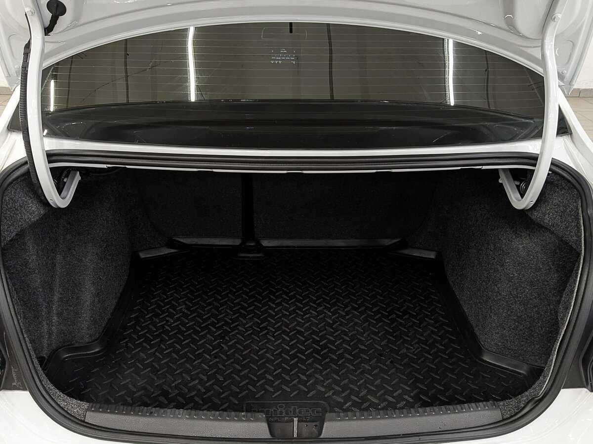 Купить Volkswagen Polo, 2018, 31 589 км.. Фото: #9