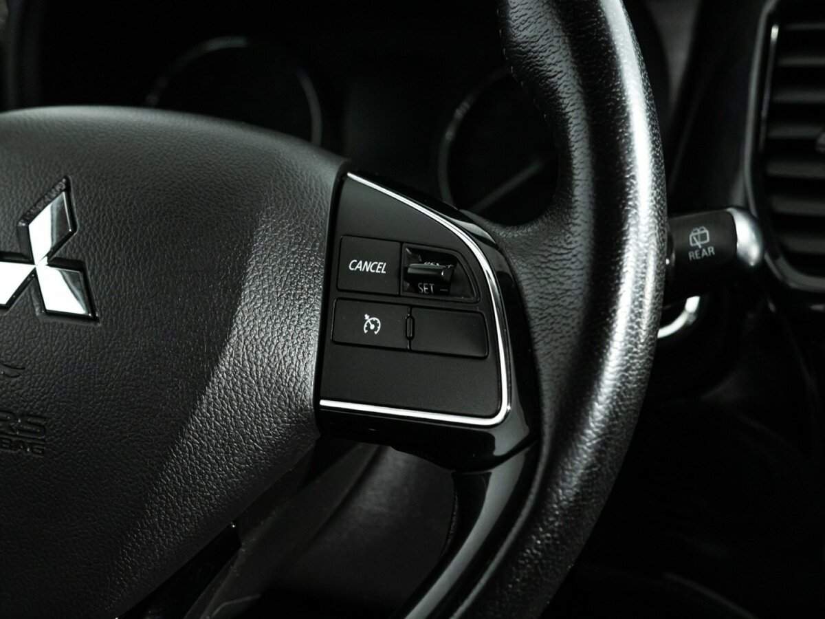 Купить Mitsubishi Outlander, 2019, 236 550 км.. Фото: #18