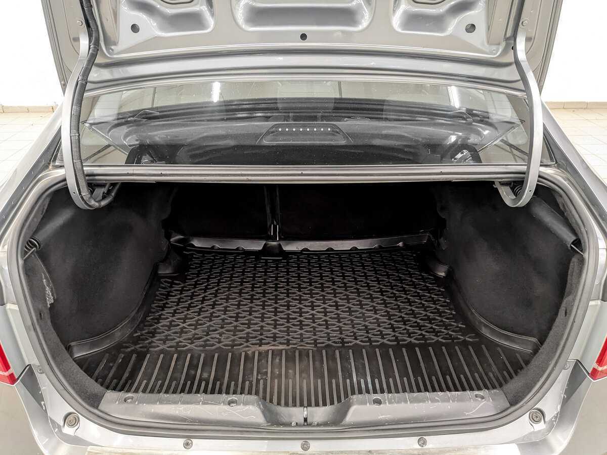 Купить Lada (ВАЗ) Vesta, 2017, 101 482 км.. Фото: #9