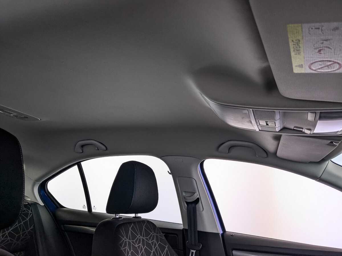 Купить Skoda Octavia, 2020, 90 933 км.. Фото: #17