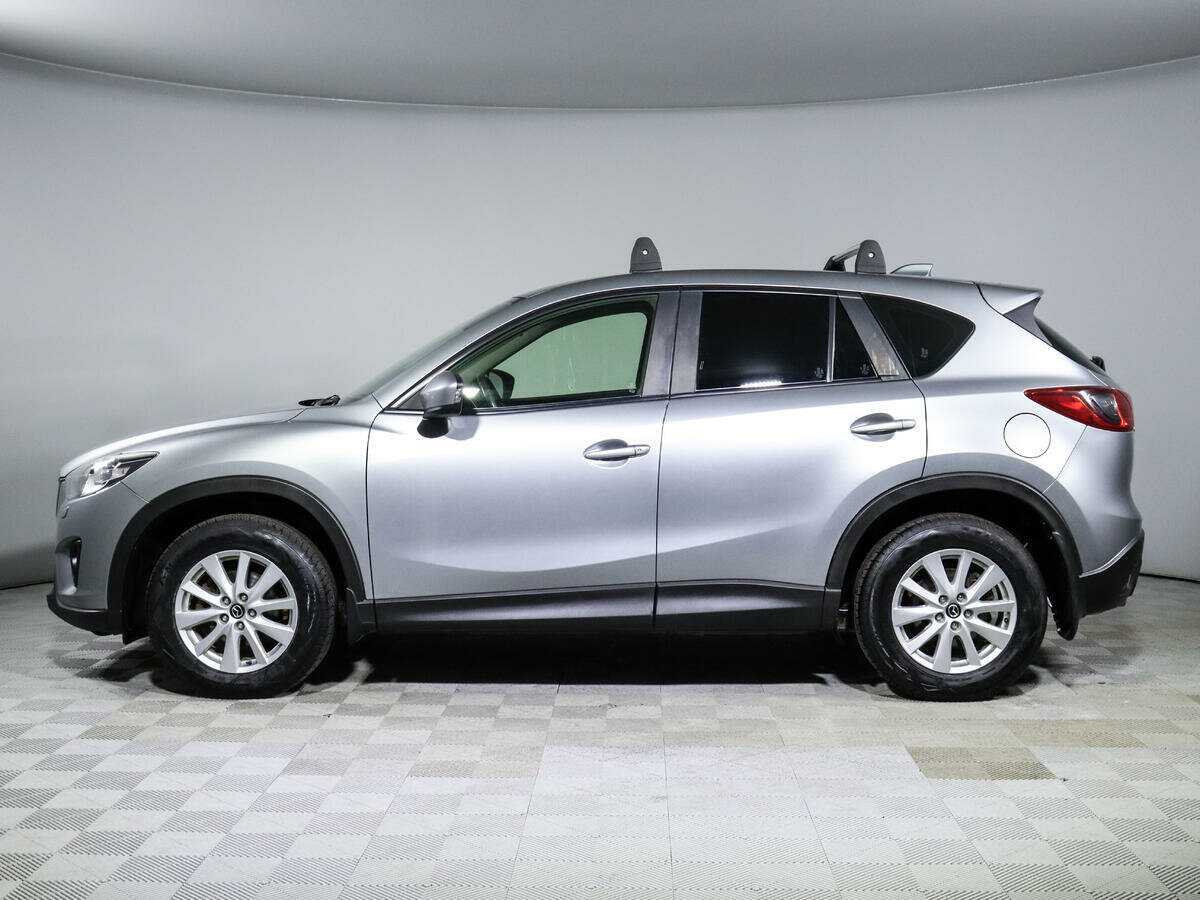 Купить Mazda CX-5, 2013, 173 306 км.. Фото: #7