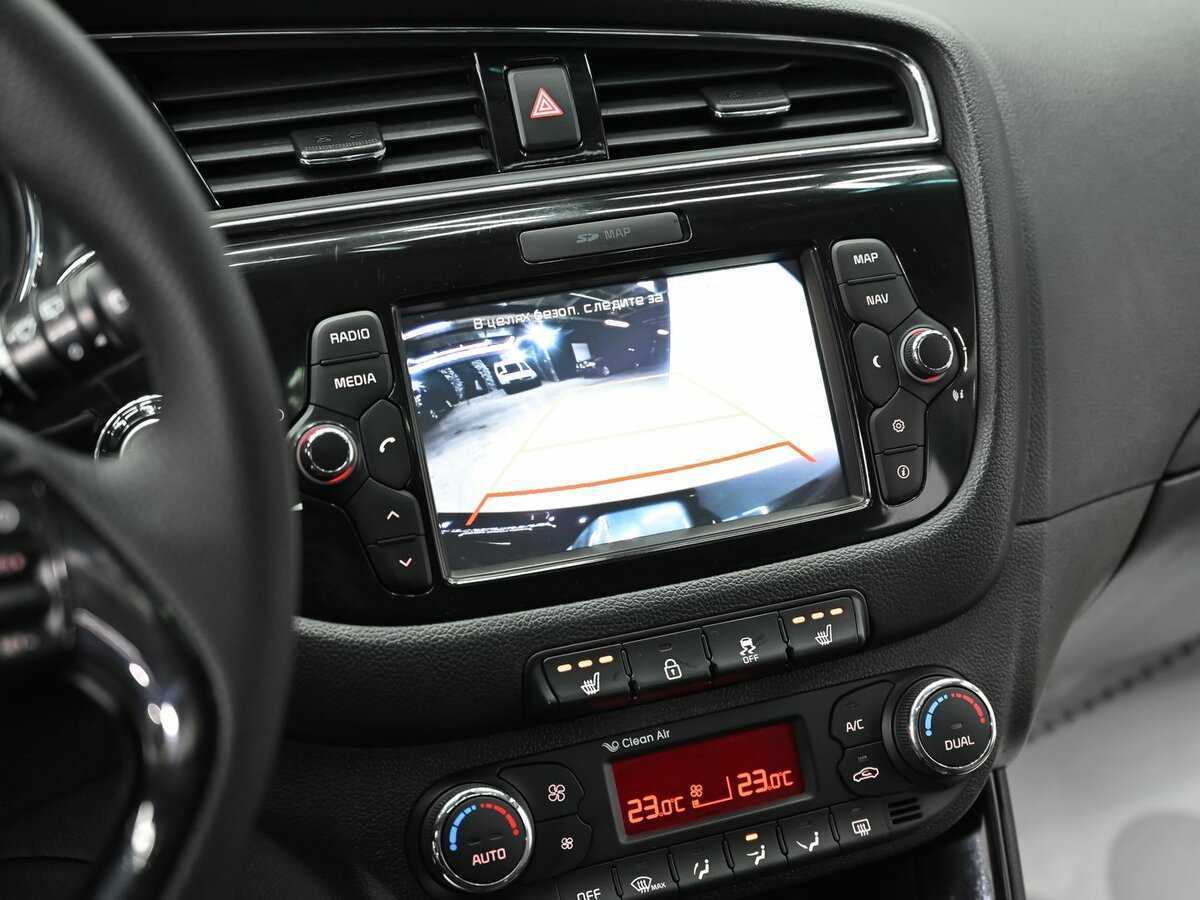 Купить Kia Ceed, 2016, 154 000 км.. Фото: #10