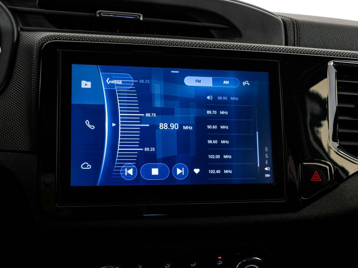 Купить Chery Tiggo 4, 2021, 54 750 км.. Фото: #14