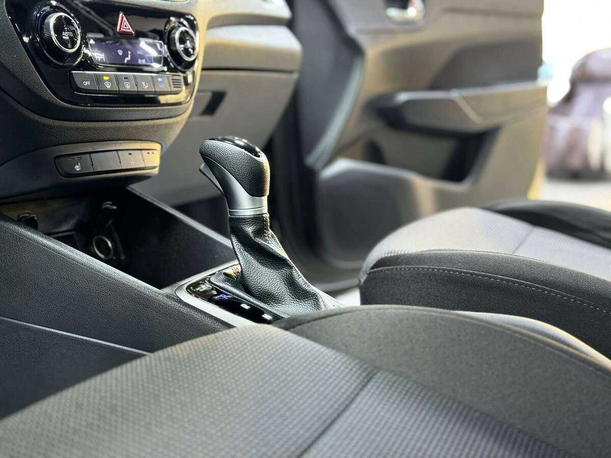 Купить Hyundai Solaris, 2020, 5 400 км.. Фото: #16