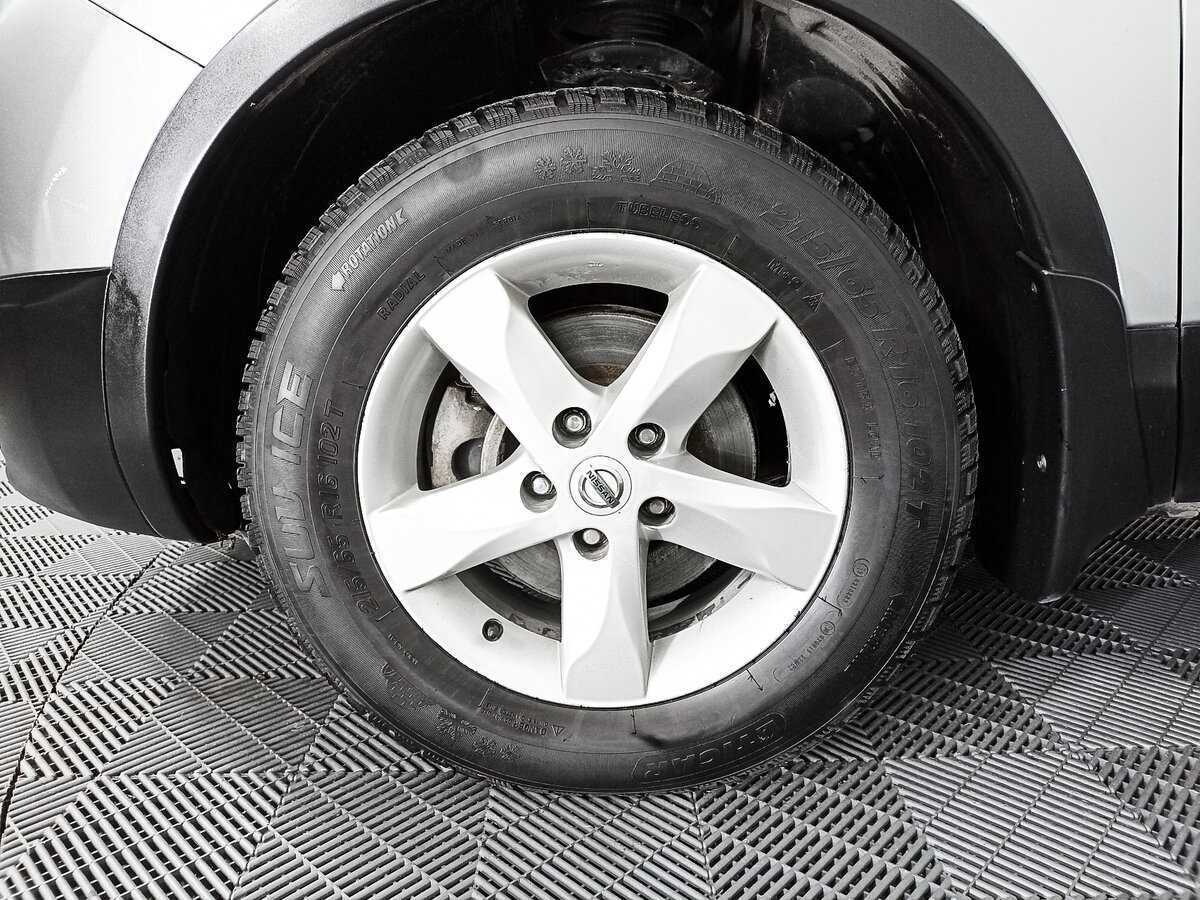 Купить Nissan Qashqai, 2012, 181 512 км.. Фото: #14