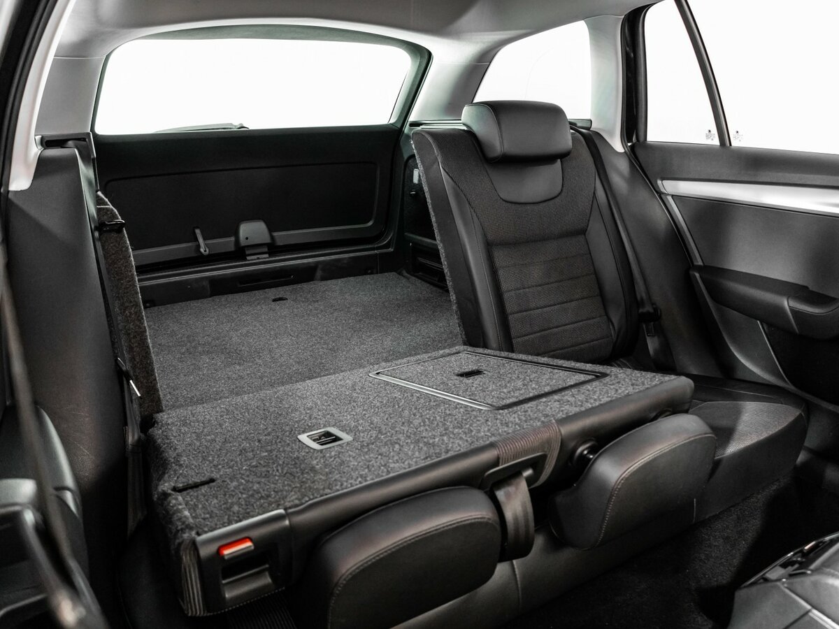 Купить Skoda Octavia, 2014, 179 287 км.. Фото: #15