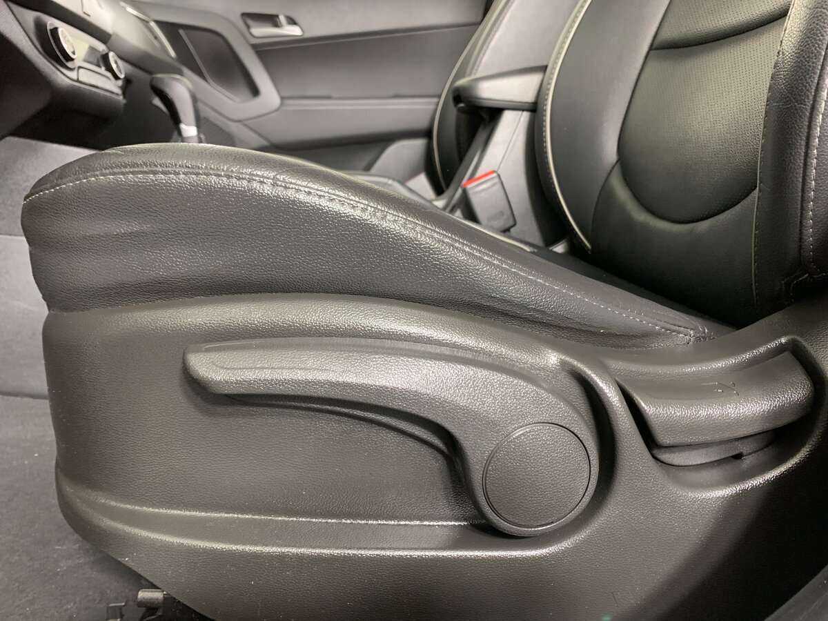 Купить Hyundai Creta, 2018, 64 703 км.. Фото: #13