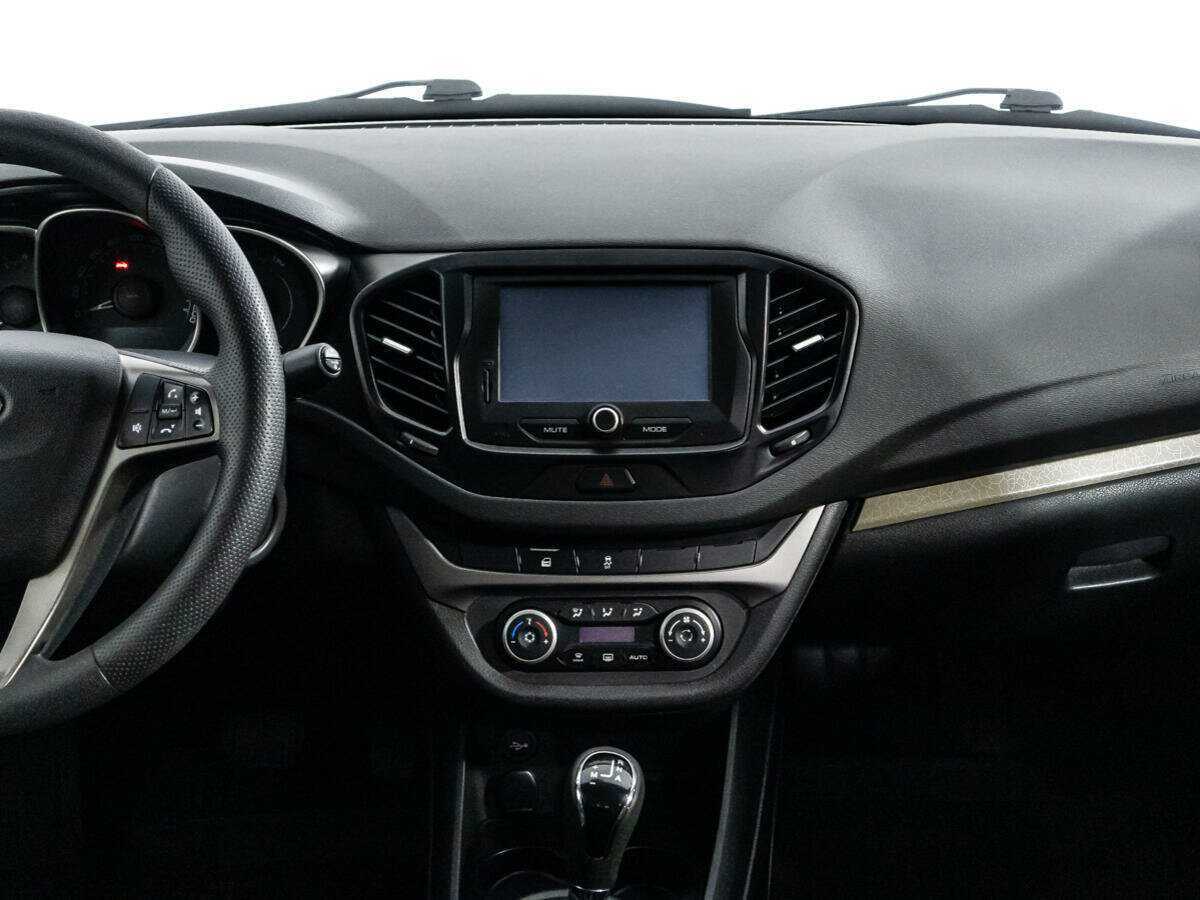 Купить Lada (ВАЗ) Vesta, 2017, 262 326 км.. Фото: #13