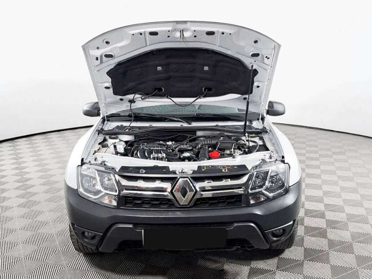 Купить Renault Duster, 2019, 84 600 км.. Фото: #8