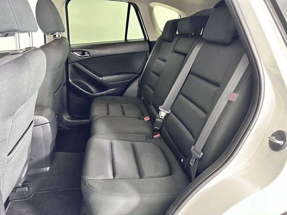 Купить Mazda CX-5, 2014, 71 512 км.. Фото: #14