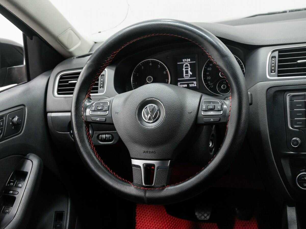 Купить Volkswagen Jetta, 2013, 312 700 км.. Фото: #10
