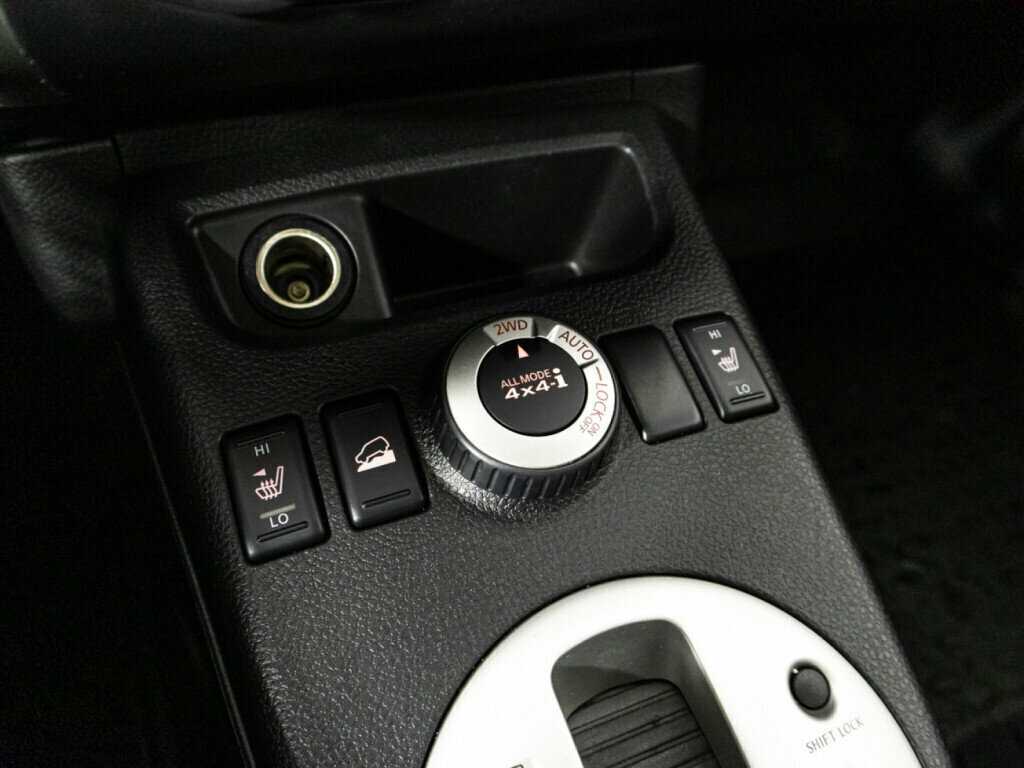 Купить Nissan X-Trail, 2013, 153 017 км.. Фото: #14